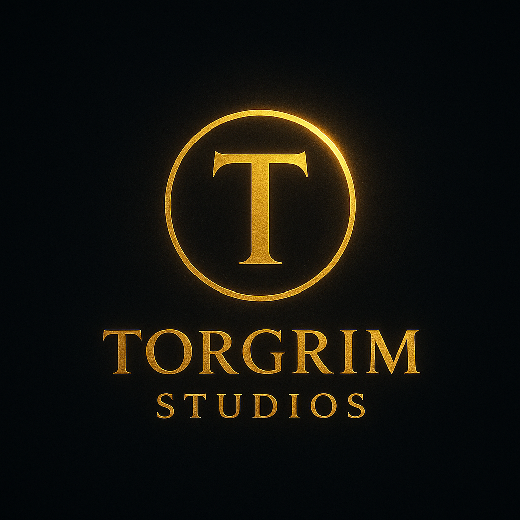 Torgrim Studios logo